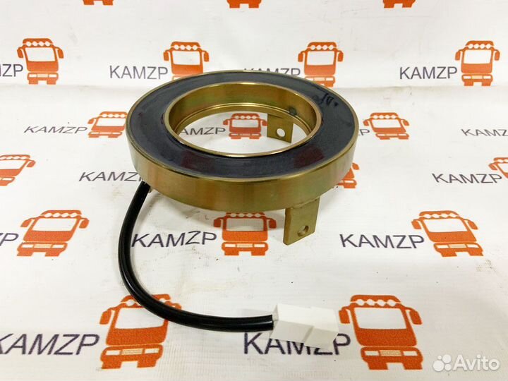 Катушка Камаз