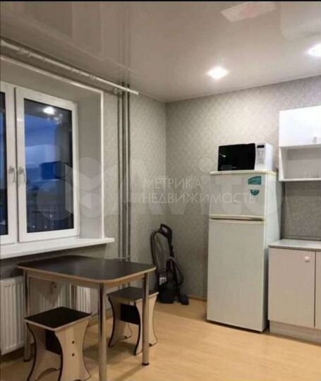 Квартира-студия, 25 м², 9/16 эт.