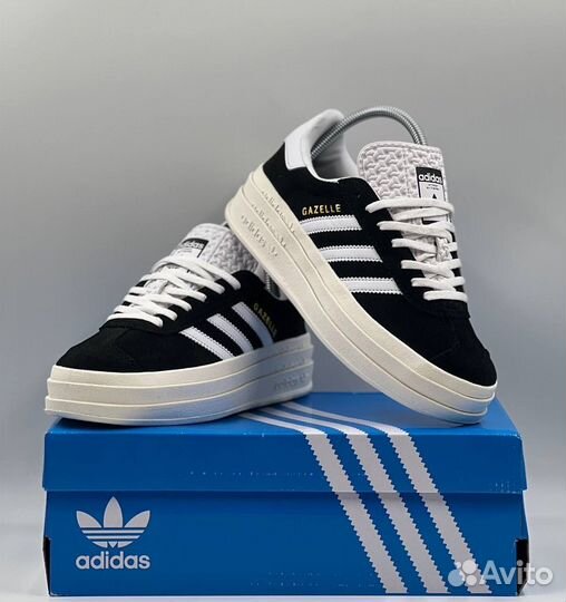 Adidas Gazelle