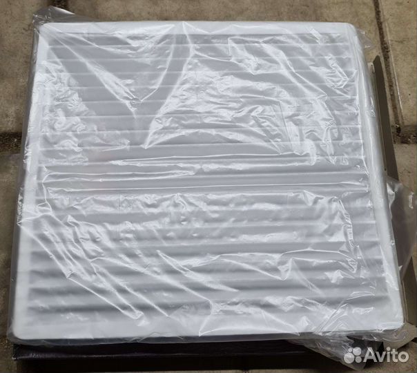 Салонные фильтра toyota rav4 2