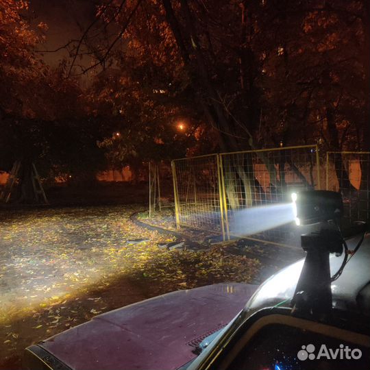 Светодиодная LED балка