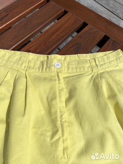 Винтажные шорты