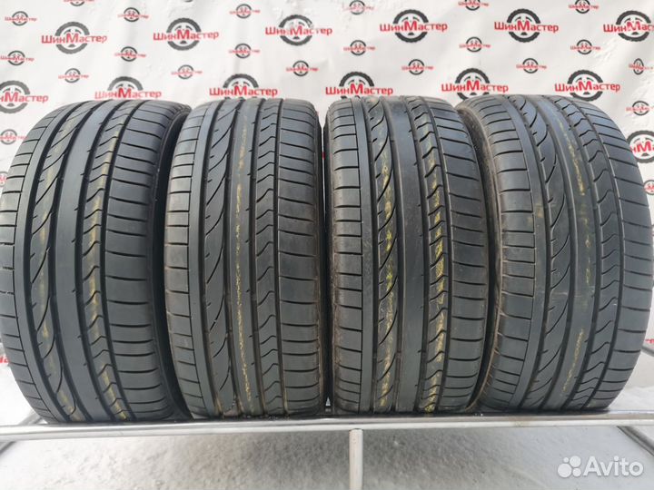 Bridgestone Turanza T005 235/40 R19