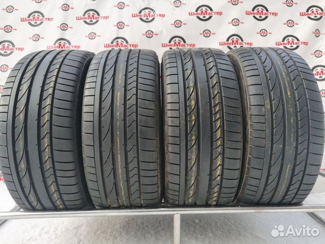 Bridgestone Turanza T005 235/40 R19