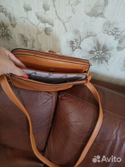 Сумки женские