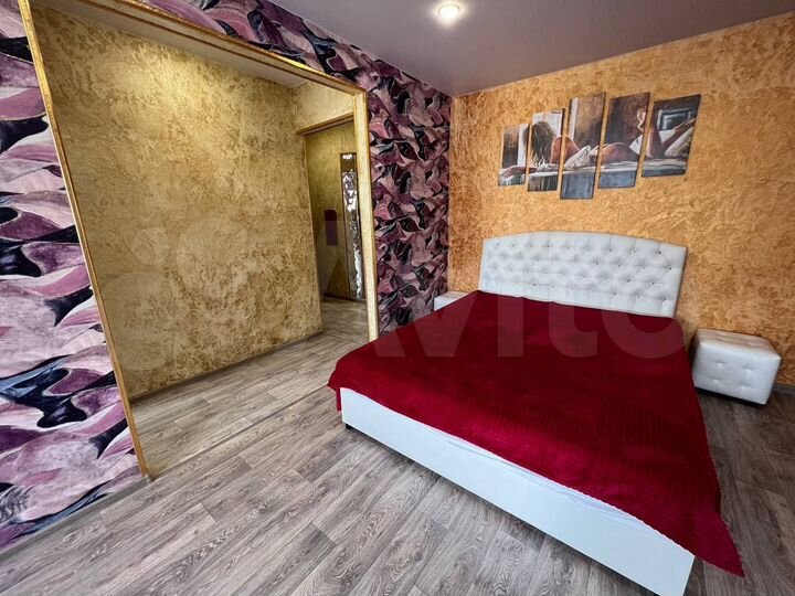 2-к. квартира, 48 м², 5/5 эт.