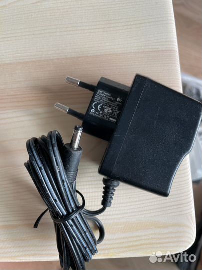 Сетевой адаптер 5V 1A