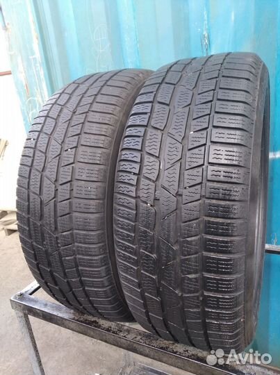 Continental ContiWinterContact TS 830 P 215/55 R17 98V