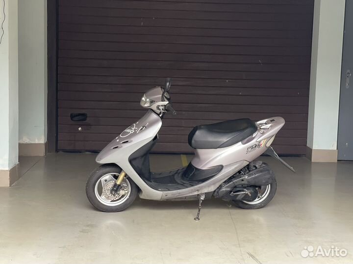 Скутер Honda Dio AF 35 ZX
