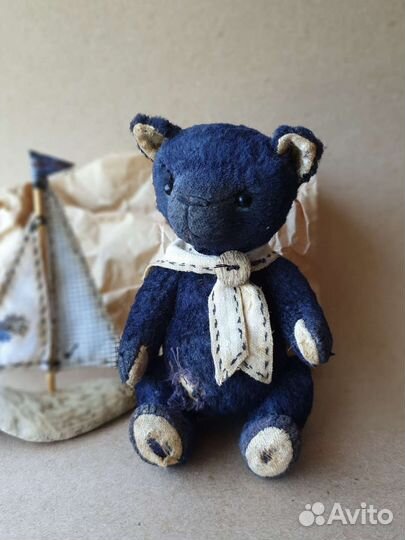 Мишка Тедди