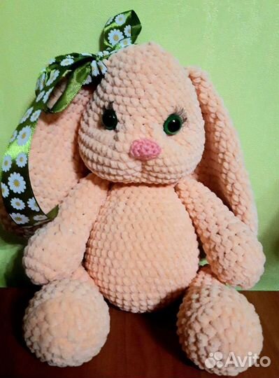 Мягкая игрушка новая