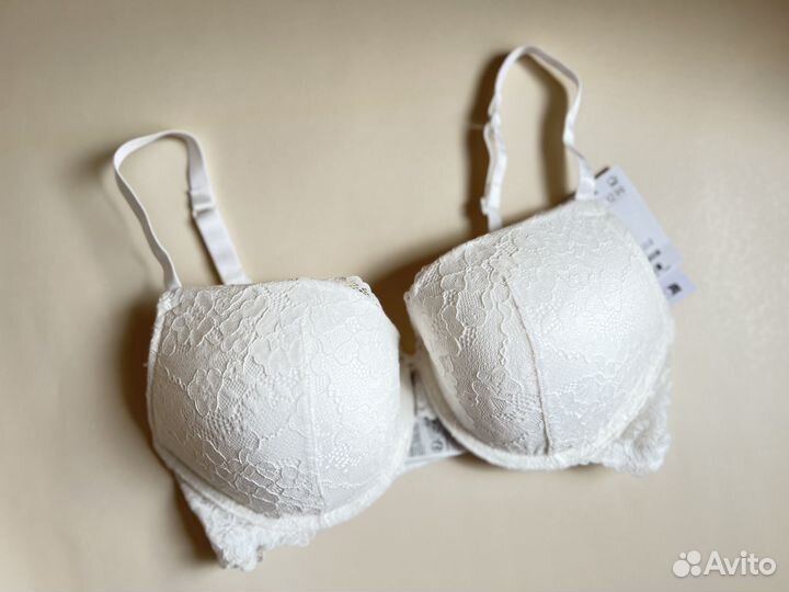 Бюстгальтер женский hm 75В 80D