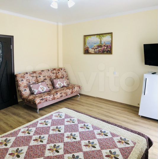 Комната 15 м², 2/2 эт.