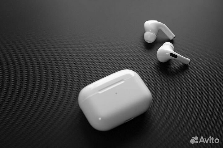 Airpods pro2 /Беспроводные наушники/earpods