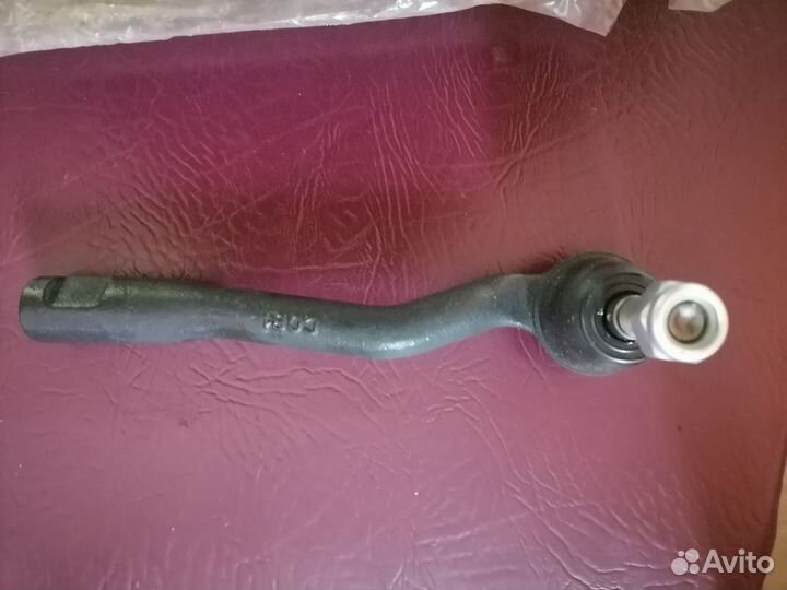 Наконечник рулевой тяги