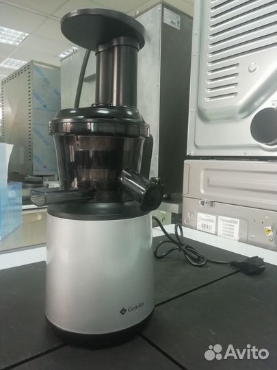 Соковыжималка gemlux GL-SJ8150