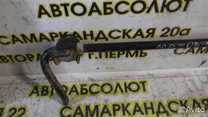 Стабилизатор задний Mazda Mazda 3 (BL) 2008-2013