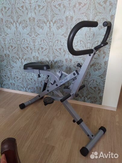 Тренажер Наездник