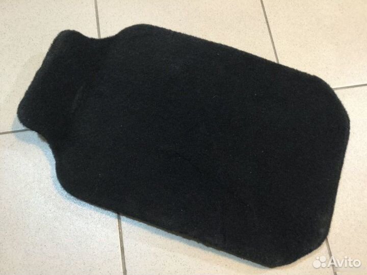 Крышка пола багажника Jeep Grand Cherokee WK2