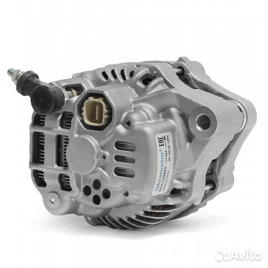 Генератор ALM9273NW, доставка ТК до 3-х дней