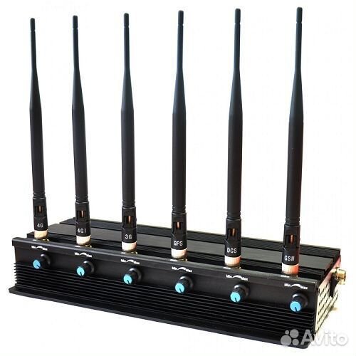 Подавитель связи Аллигатор 80 егэ Новый