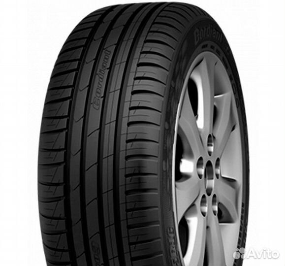 Cordiant Sport 3 225/50 R17
