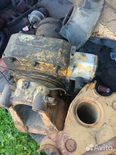 Запчасти Татра удс tatra UDS