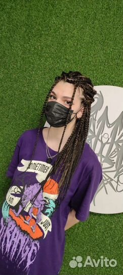 Модели на афрокосы, брейды, де и се косы, дреды