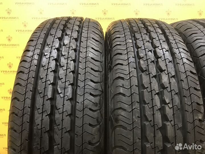 Pirelli Chrono 2 195/70 R15C R