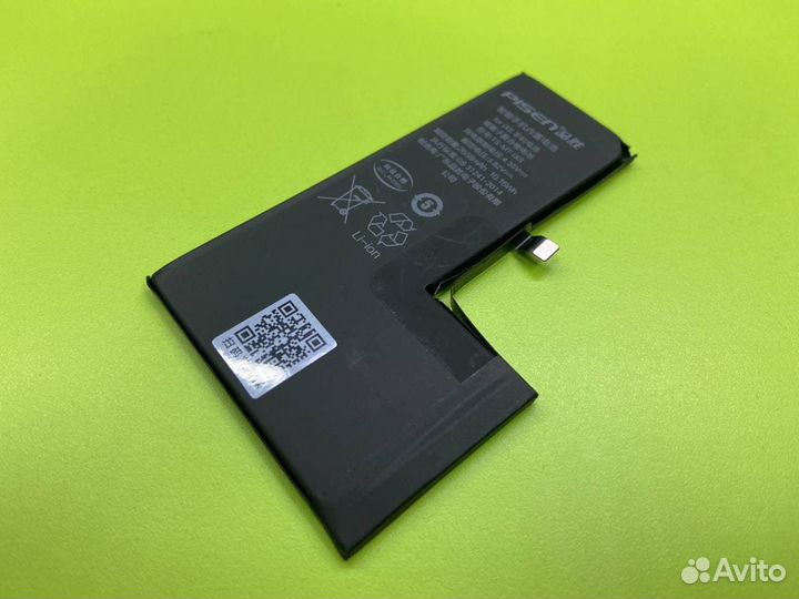 Аккумулятор для iPhone XS Pisen