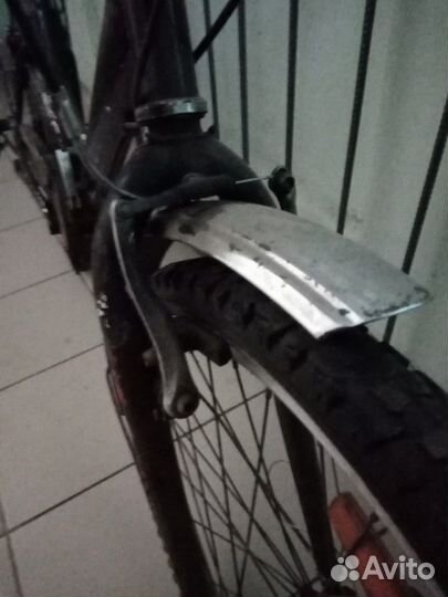 Продаю Велосипед Стелс750, без торга