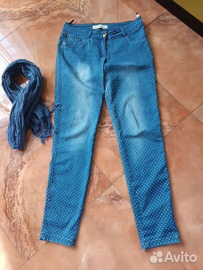 Одежда пакетом р 46