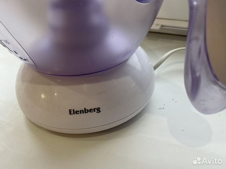 Соковыжималка