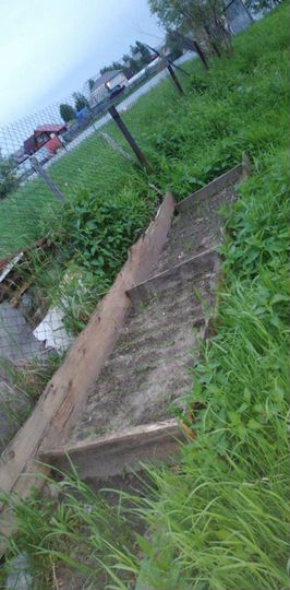 Дача 40 м² на участке 10 сот.