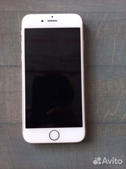 iPhone 6S, 32 ГБ