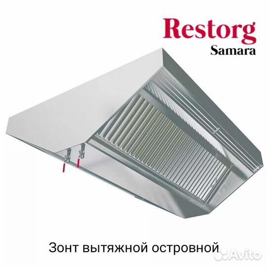 Вытяжка Зонт вытяжной зонт нержавейка