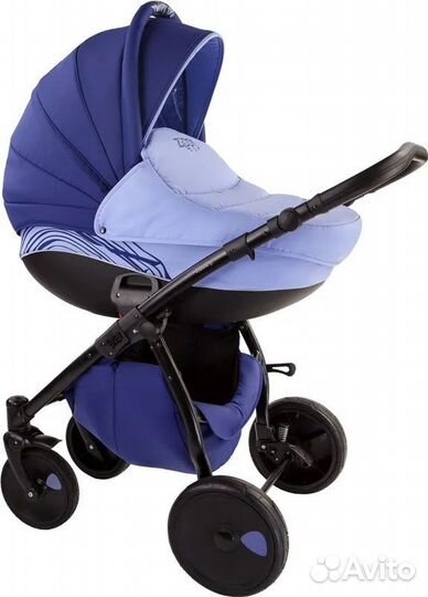 Прокат Бесплатная доставка. Коляска люлька «Zippy»