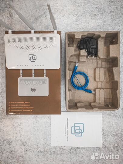 Wifi роутер Snr-Cpe