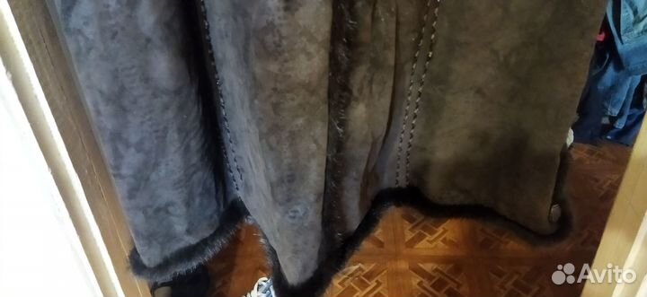 Пальто женское 3 xl