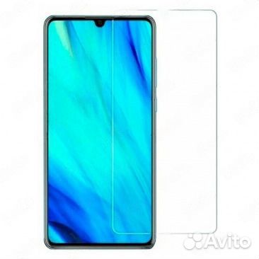 Защитное стекло MF для Honor Huawei P30 (ELE-L29)