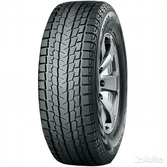 Yokohama Ice Guard G075 275/40 R21 107Q
