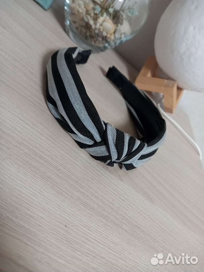 Ободок для волос