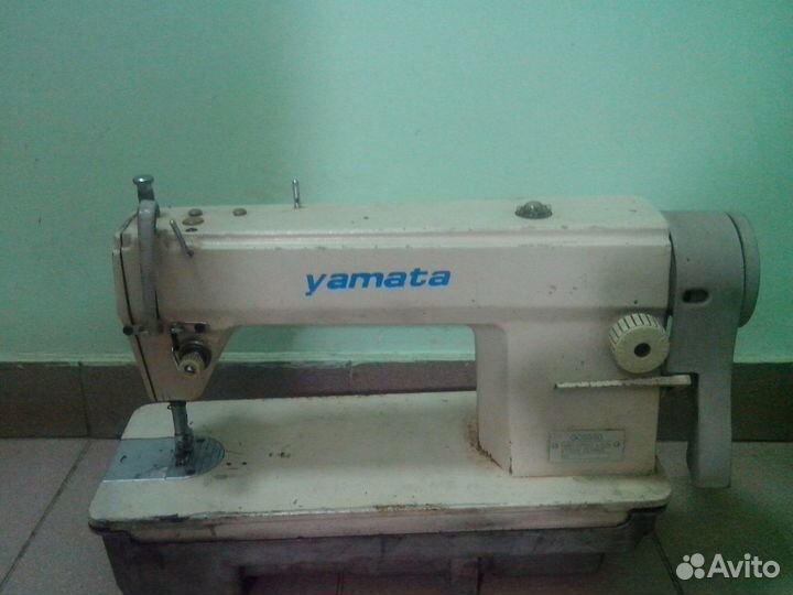 Продаётся машинка Yamato