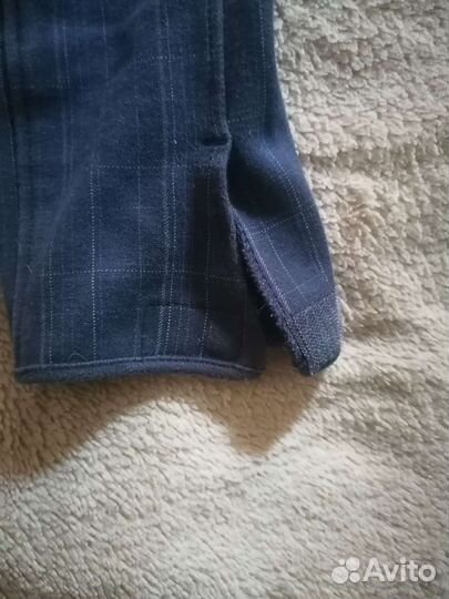 Бриджи для конкура