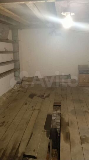 Гараж, 30 м²