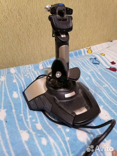 Рулевая приставка