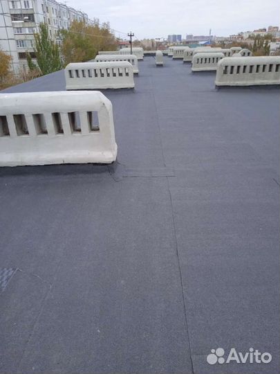 Кровельщики