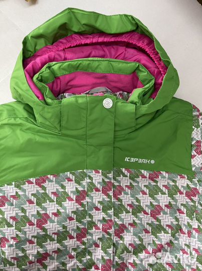 Костюм для девочки Icepeak
