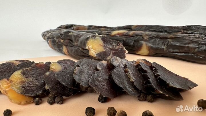 Казылык натуральный без жил