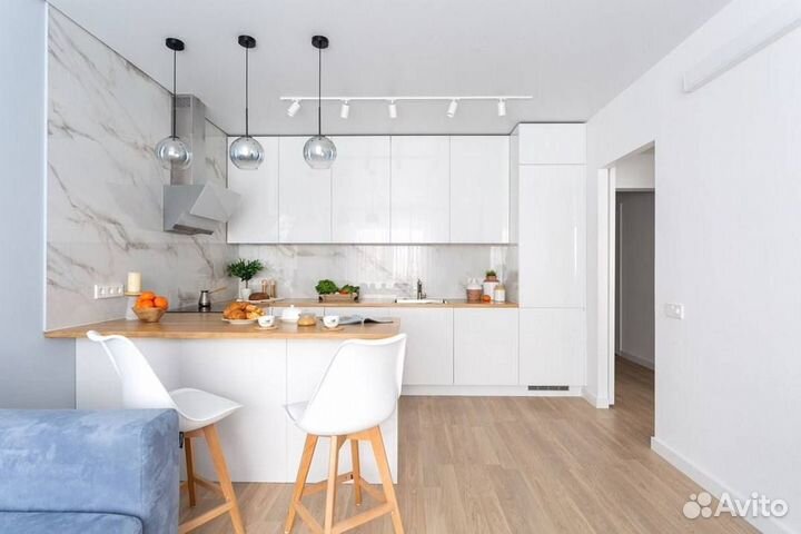 Кухня от производителя